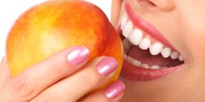Zahnersatz, Zahnimplantate, Zirkondioxid, Feste und sichere Zähne